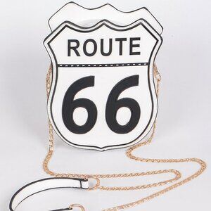Route 66 Clutch